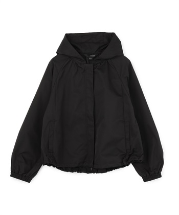 マウンテンパーカー(ブラック-36)
