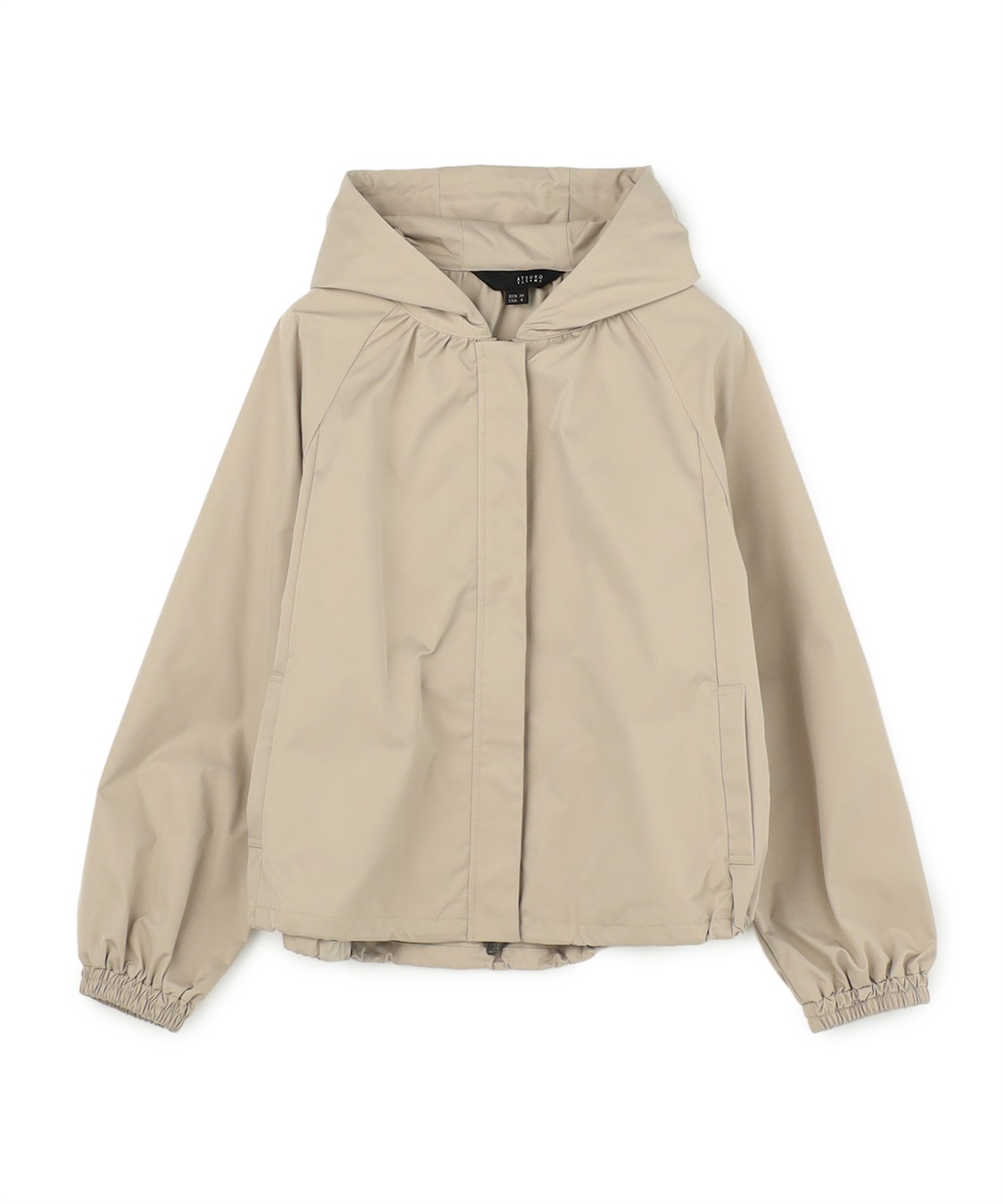 ATSURO TAYAMA マウンテンパーカー_variation_2