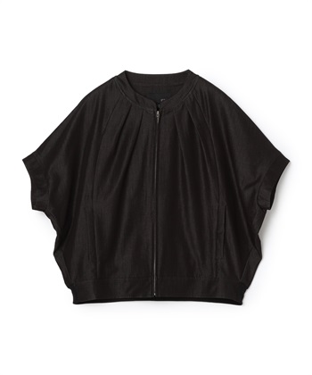 ATSURO TAYAMA ドルマンスリーブデニムブルゾン_variationthumb_1