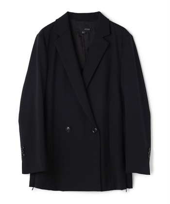 ATSURO TAYAMA ダブル仕立てジャケット_variationthumb_1