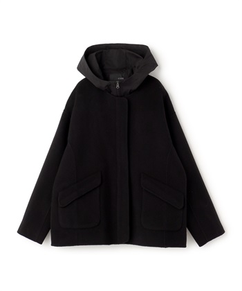 ATSURO TAYAMA レイヤードブルゾン_variationthumb_1