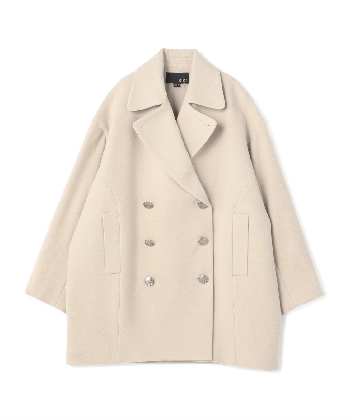 ATSURO TAYAMA Wボタンジャケット_variation_2