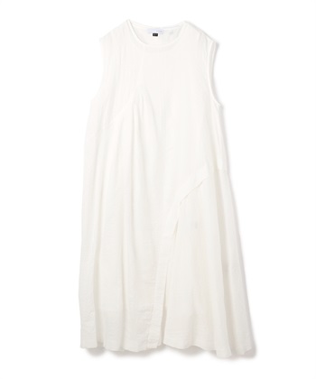 ATSURO TAYAMA ノースリーブワンピース_variationthumb_1