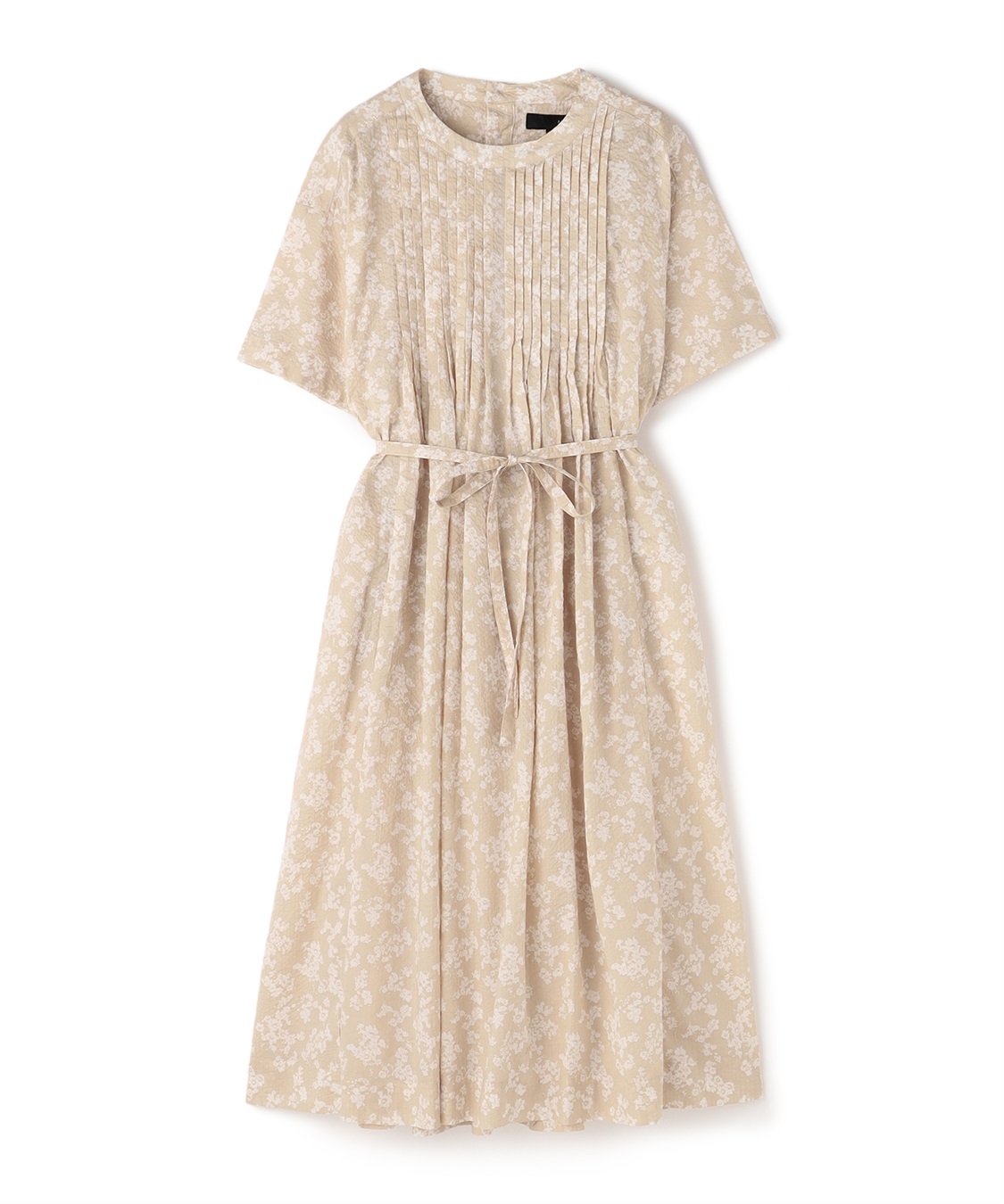 ATSURO TAYAMA 小花柄プリントワンピース_variation_1