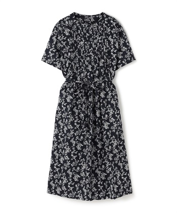 ATSURO TAYAMA 小花柄プリントワンピース_variationthumb_2