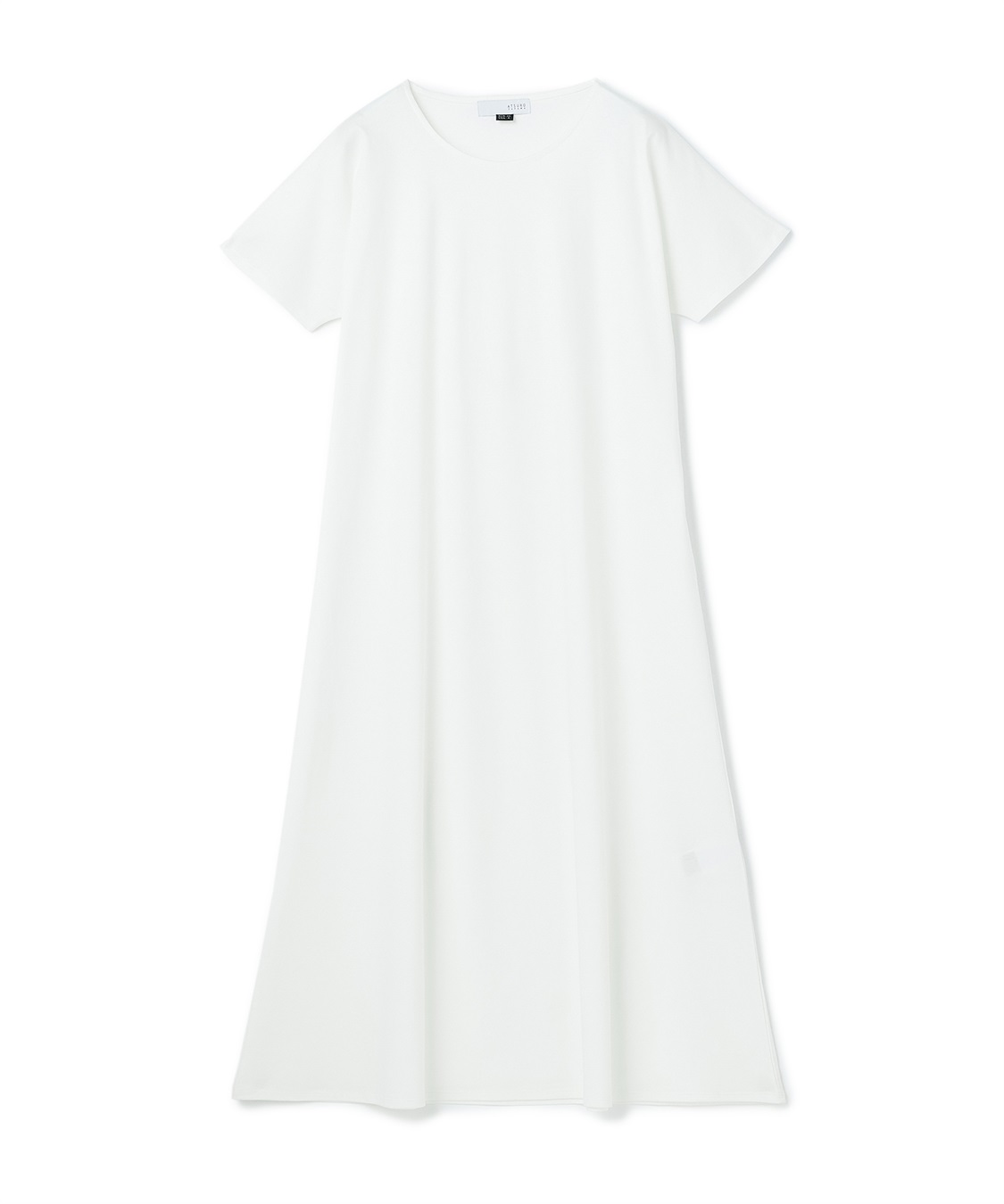 ATSURO TAYAMA Aラインシルエットワンピース_variation_1