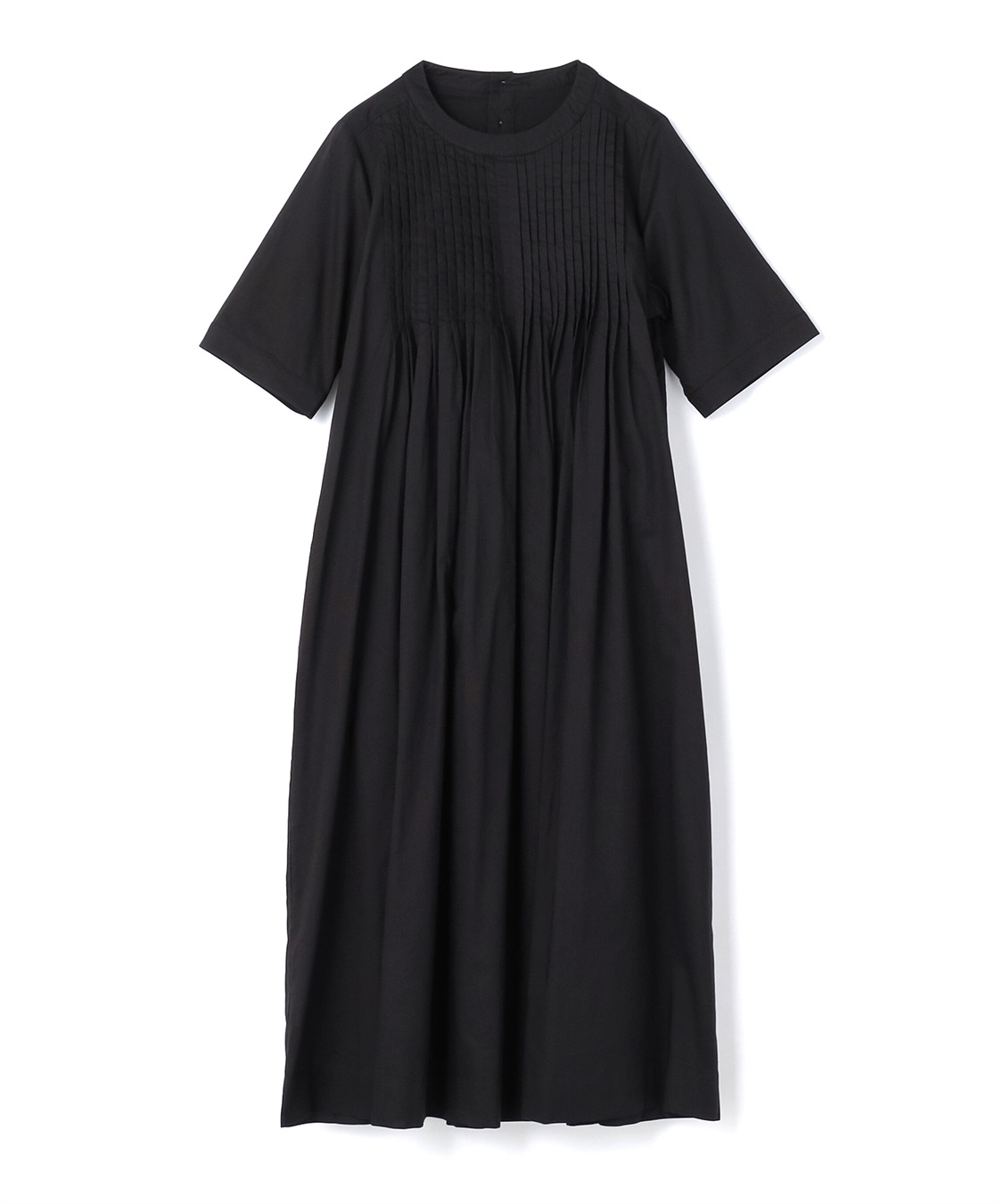 ATSURO TAYAMA ピンタックワンピース_variation_2