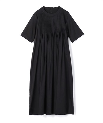 ATSURO TAYAMA ピンタックワンピース_variationthumb_2