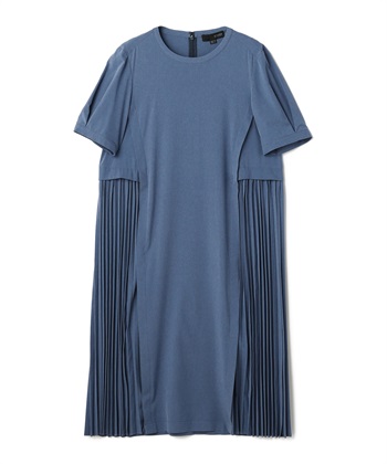 ATSURO TAYAMA プリーツ使いワンピース_variationthumb_2