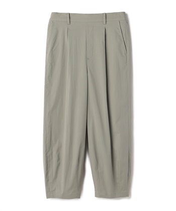 ATSURO TAYAMA フロントタックパンツ_variationthumb_3