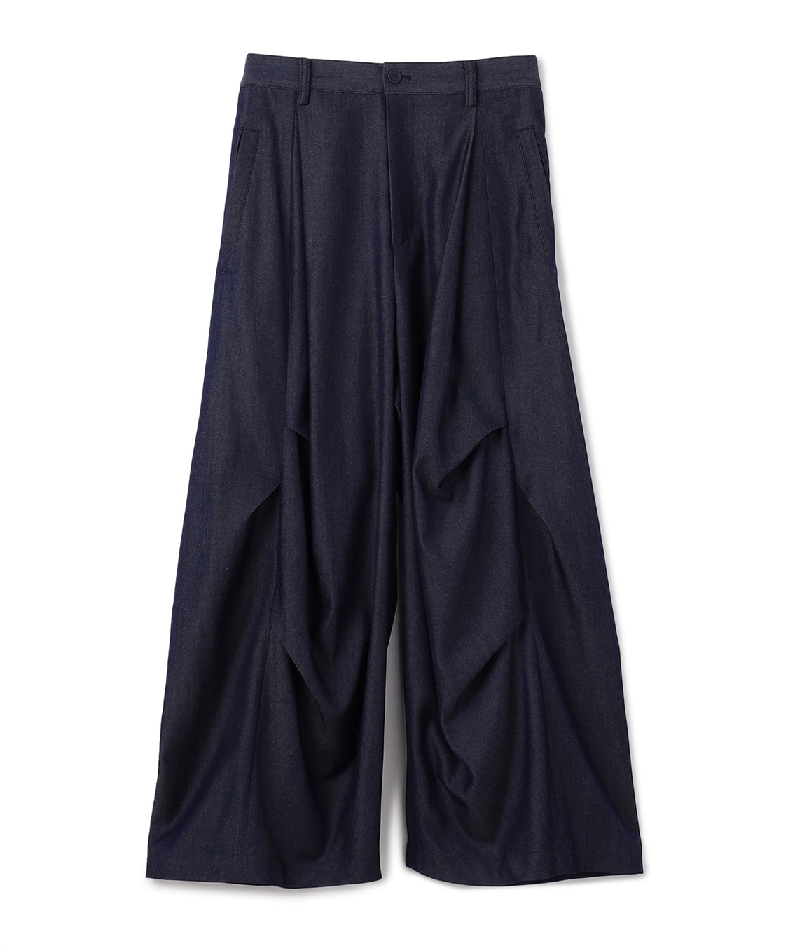 ATSURO TAYAMA タックパンツ_variation_3