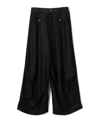 ATSURO TAYAMA ポケットデニムパンツ_variationthumb_1