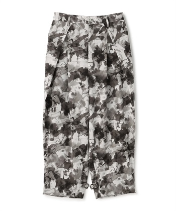 ATSURO TAYAMA 総プリントパンツ_variationthumb_1