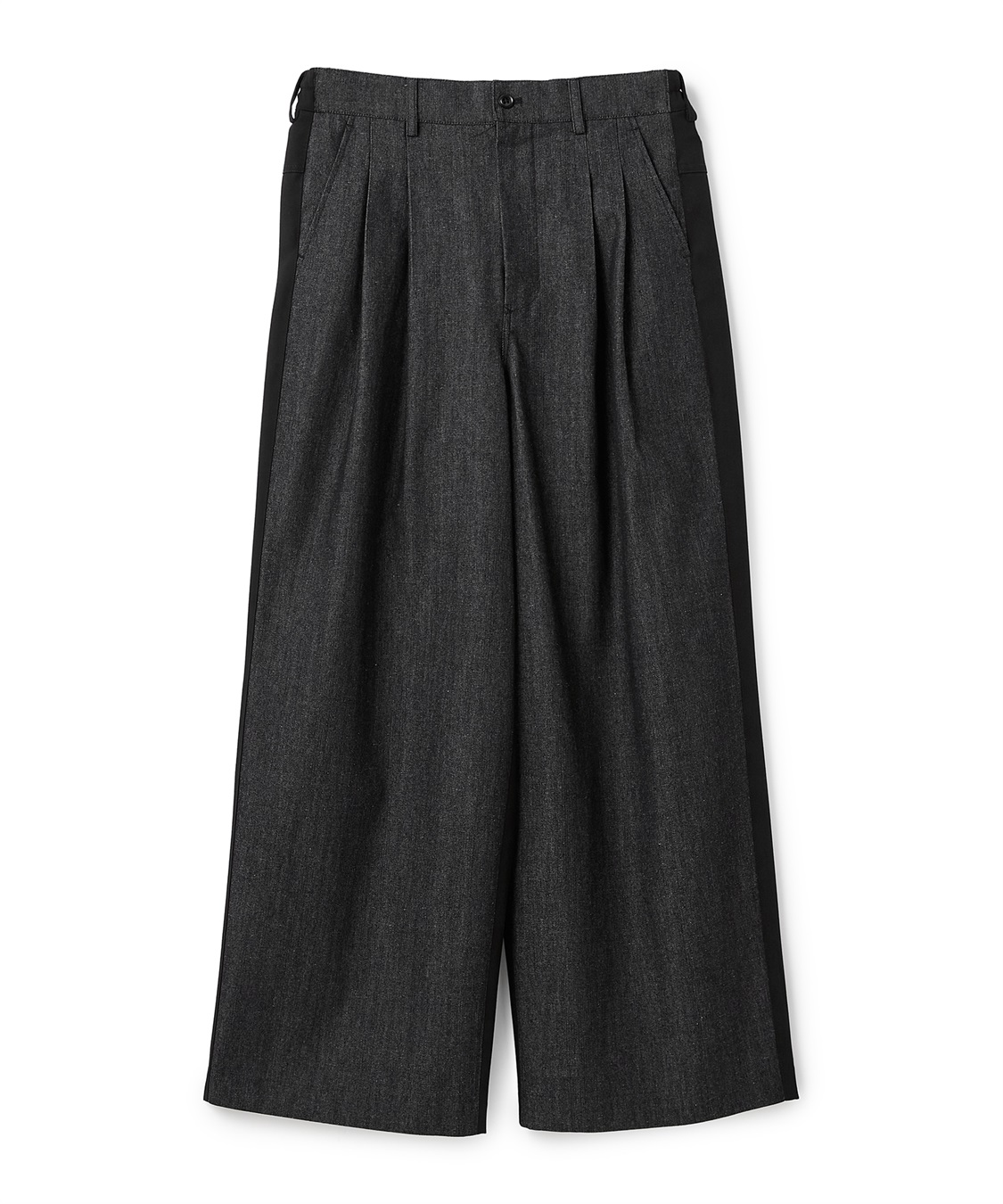 ATSURO TAYAMA アウトファーストワイドパンツ_variation_1