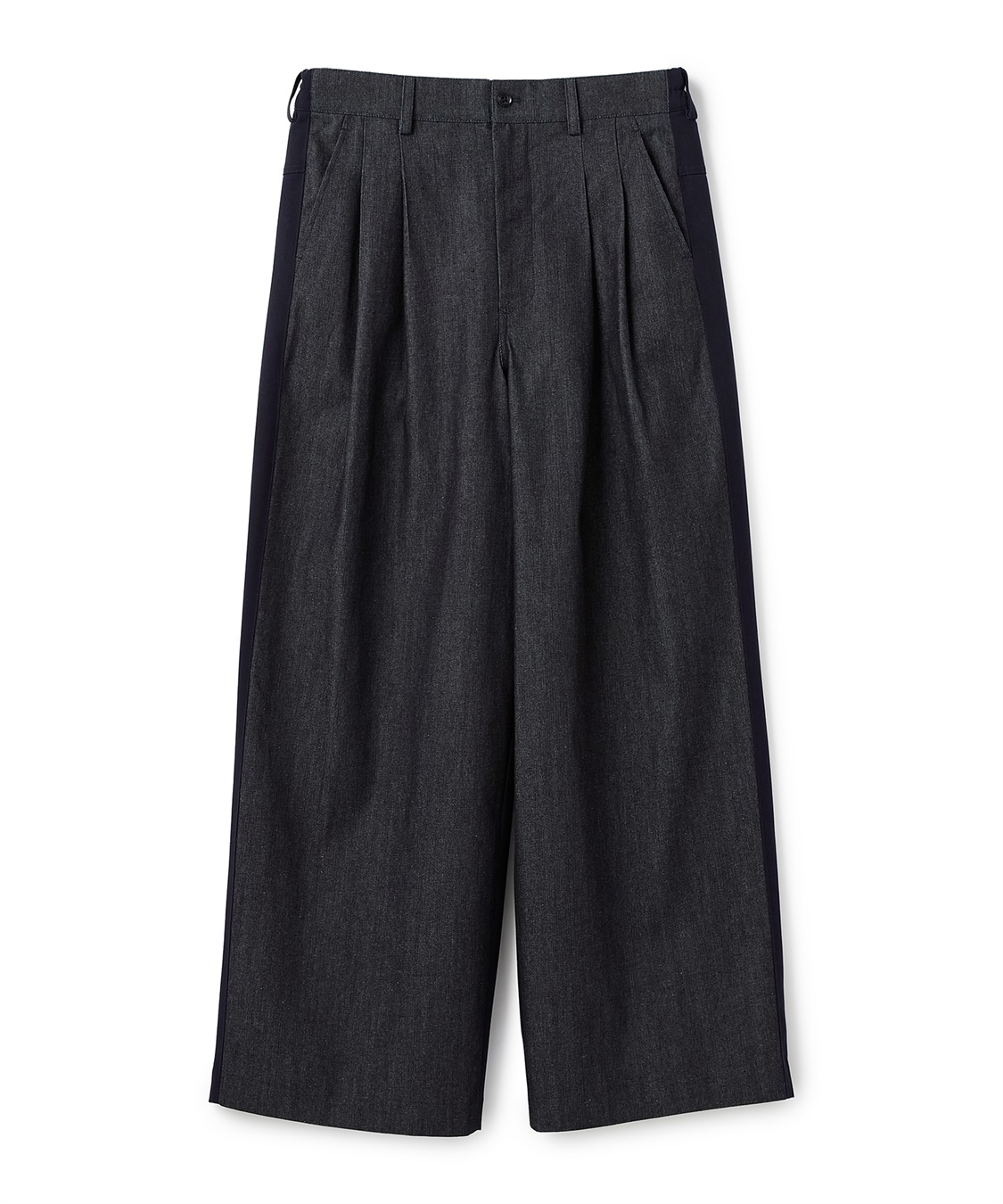 ATSURO TAYAMA アウトファーストワイドパンツ_variation_2