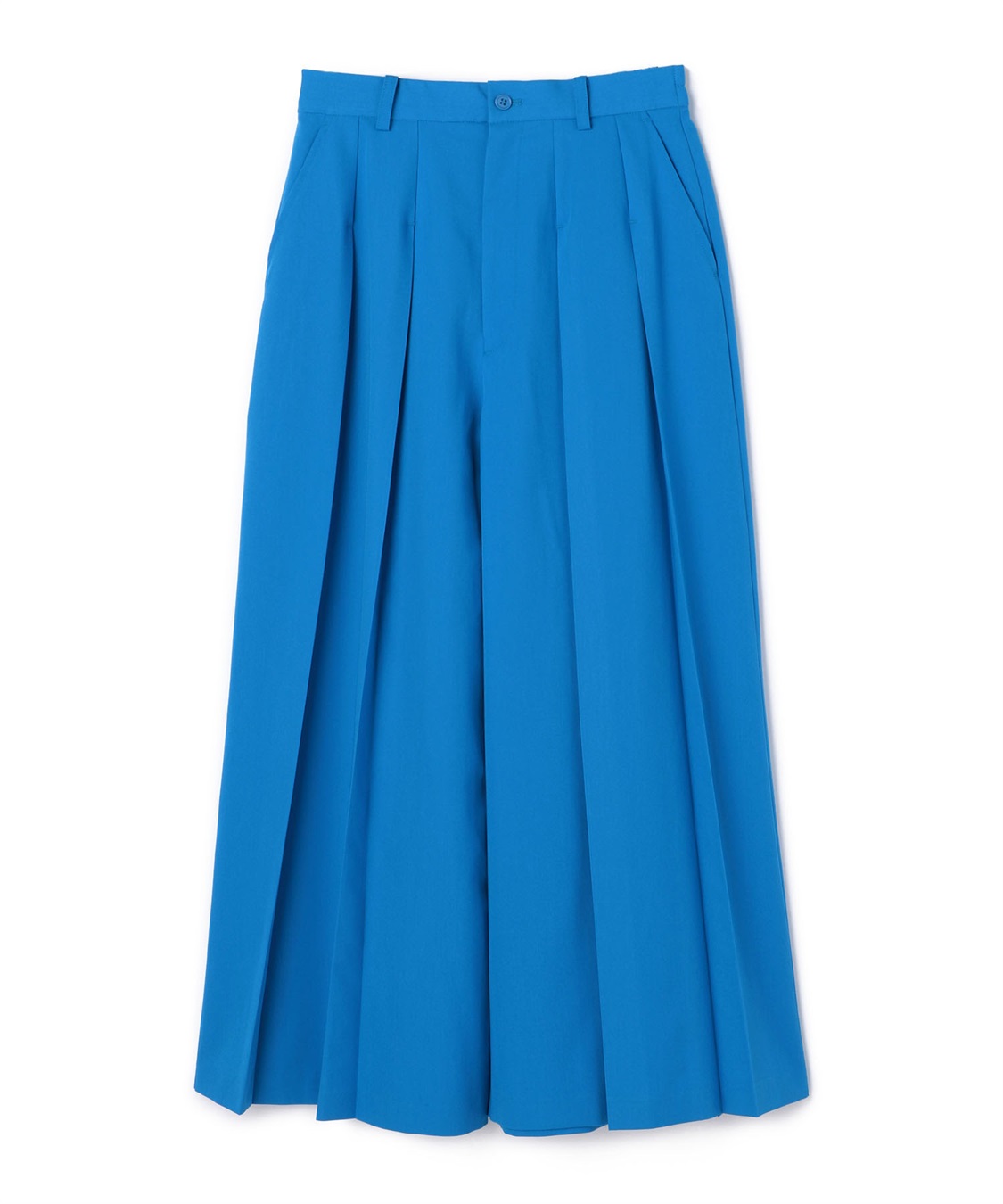 ATSURO TAYAMA タックフレアパンツ_variation_3