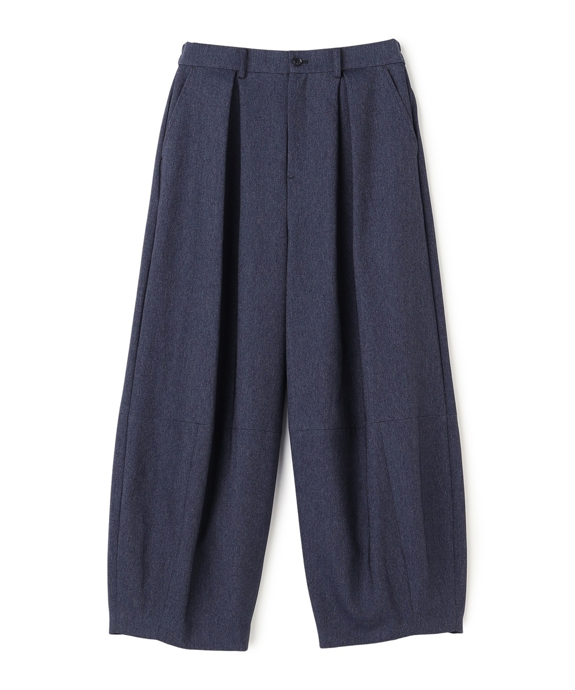 ATSURO TAYAMA ワイド幅ボリュームパンツ_variation_2