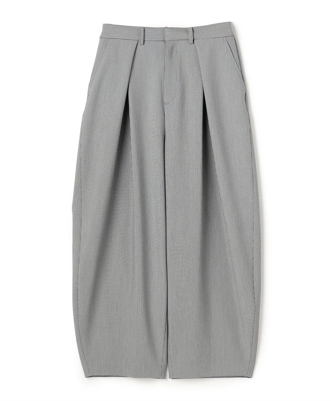 ATSURO TAYAMA 総柄キャロットパンツ_main