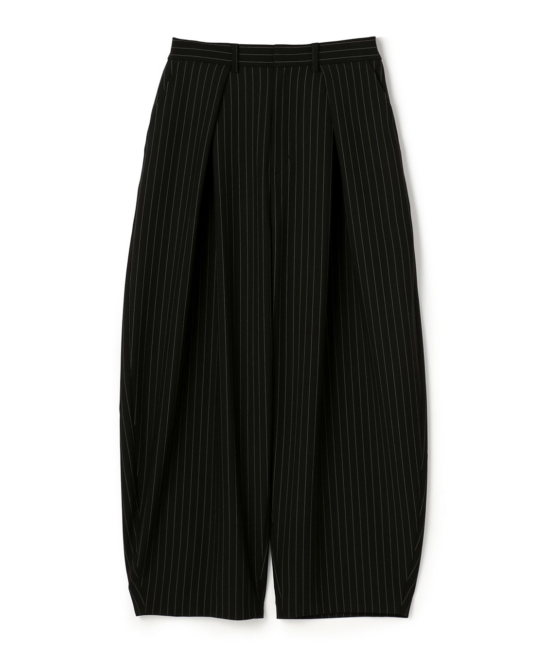 ATSURO TAYAMA 総柄キャロットパンツ_variation_1