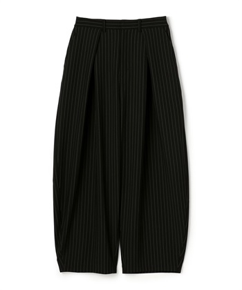 ATSURO TAYAMA 総柄キャロットパンツ_variationthumb_1