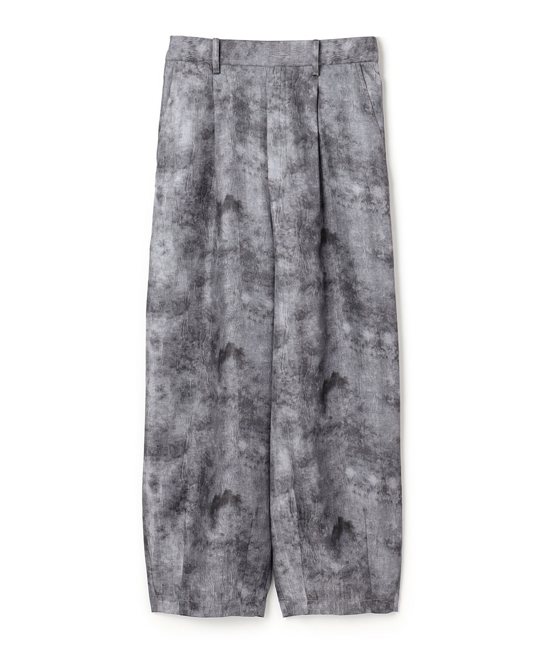 ATSURO TAYAMA アートプリントパンツ_variation_1