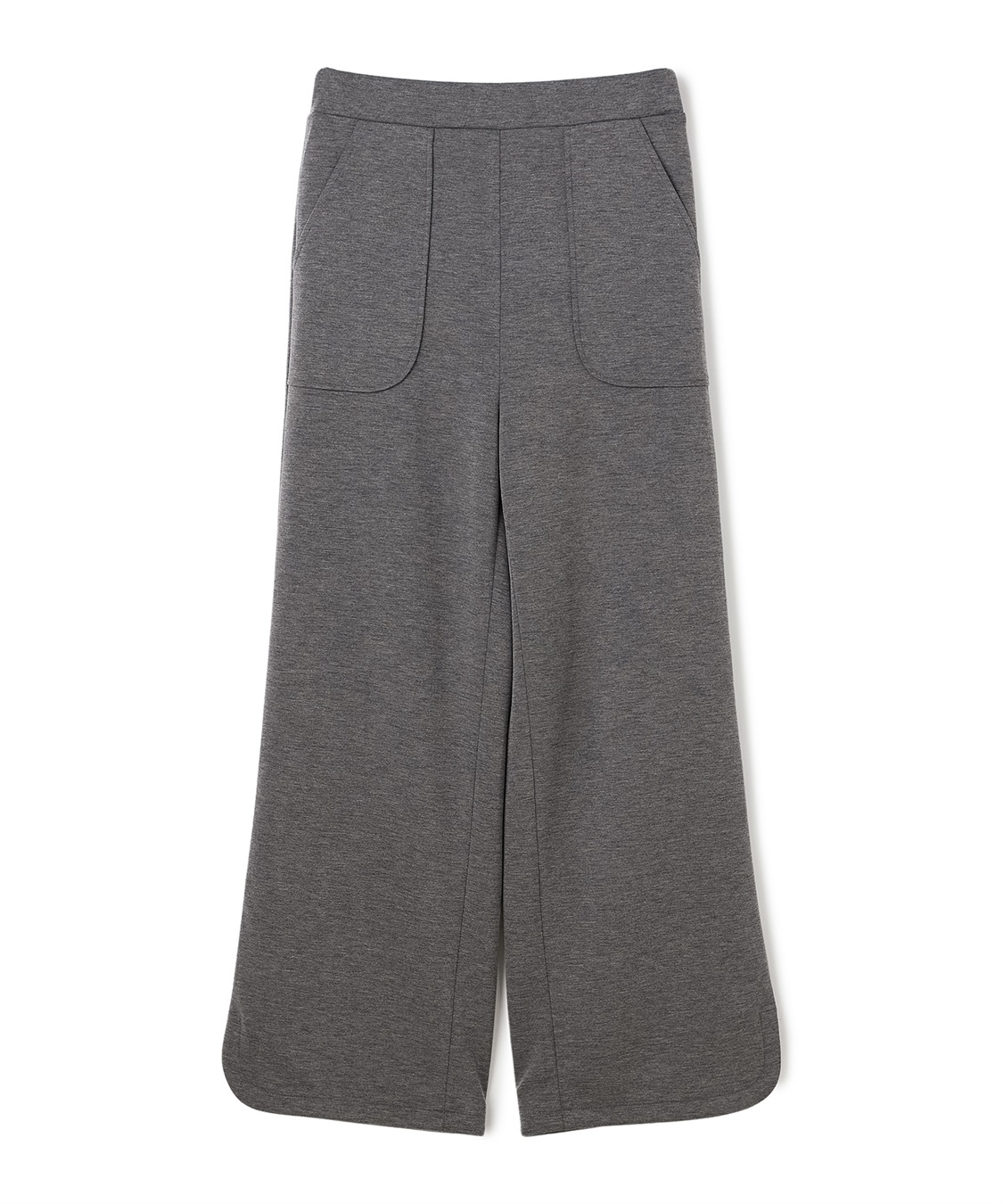 ATSURO TAYAMA ダンボールニットワイドパンツ_variation_2