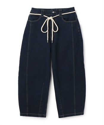 ATSURO TAYAMA ストレッチカーブデニムパンツ_variationthumb_2