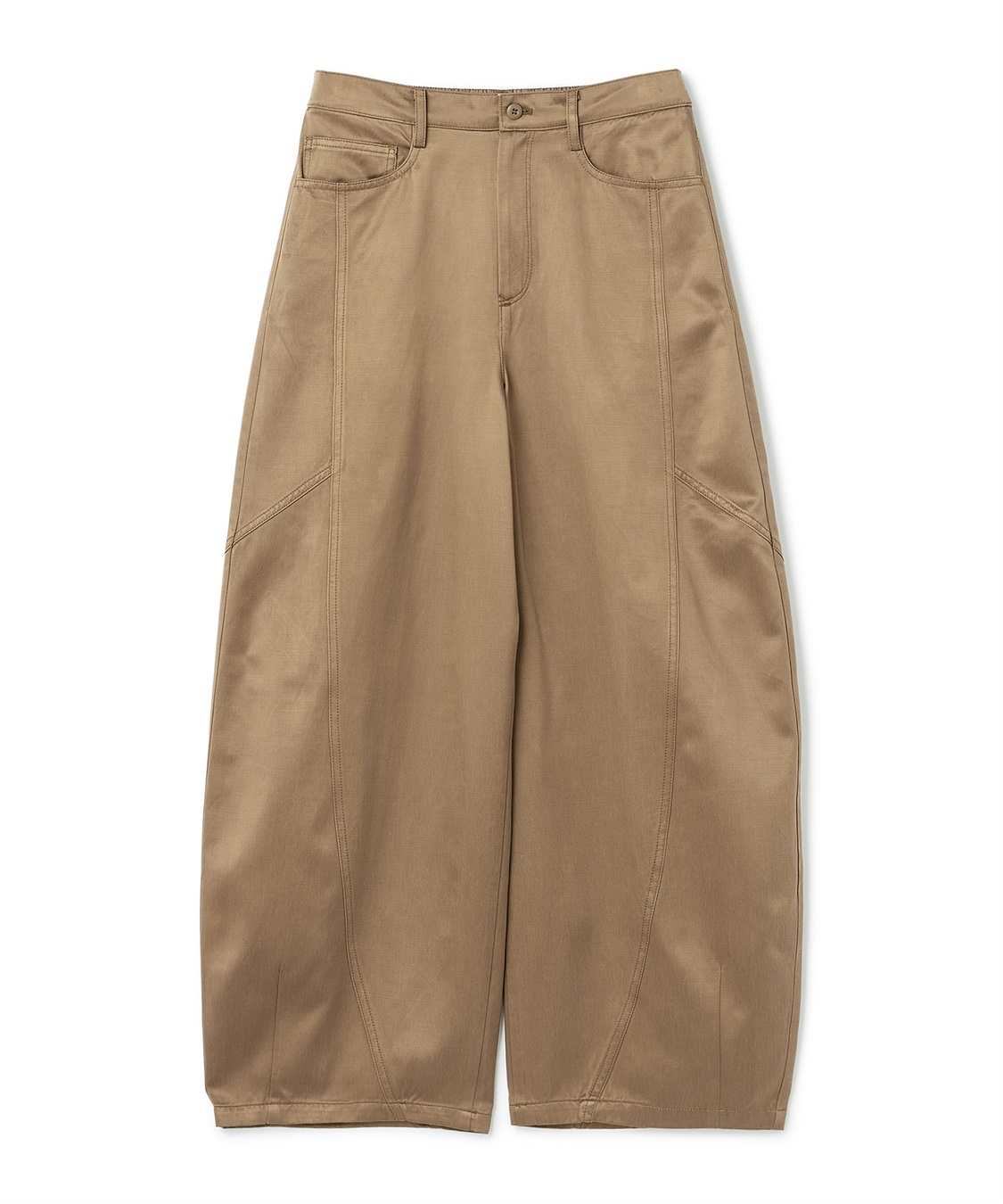 ATSURO TAYAMA ボリュームツイルパンツ_variation_2