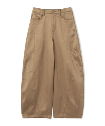 ATSURO TAYAMA ボリュームツイルパンツ_variationthumb_2