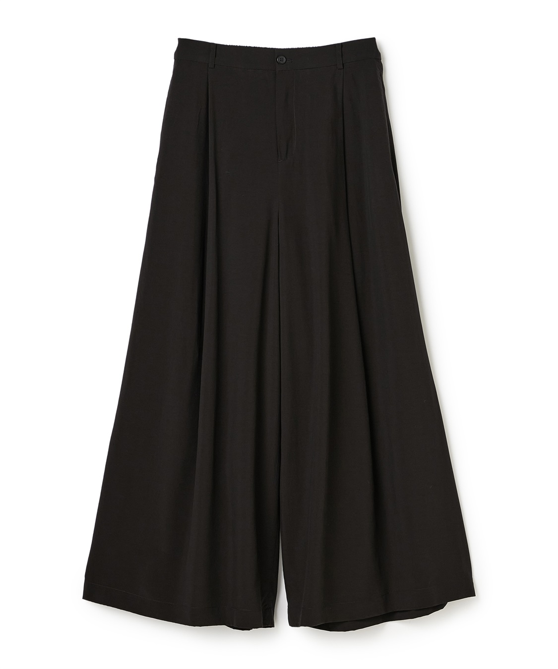 ATSURO TAYAMA タックワイドパンツ_variation_1