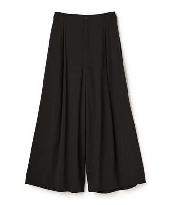 ATSURO TAYAMA タックワイドパンツ_variationthumb_1