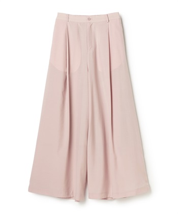 ATSURO TAYAMA タックワイドパンツ_variationthumb_2