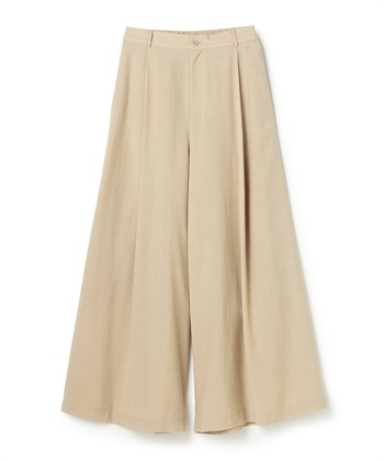 ATSURO TAYAMA タックワイドパンツ_variationthumb_3