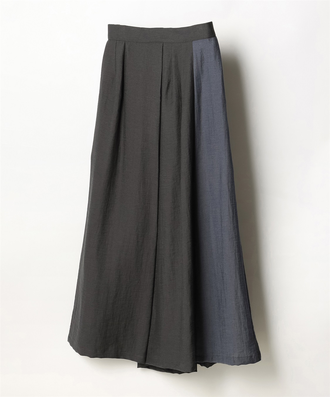 ATSURO TAYAMA タックプリーツワイドパンツ_main