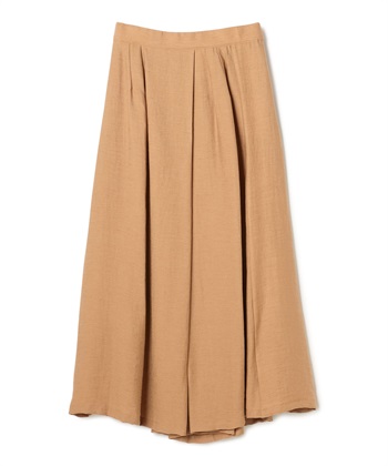 ATSURO TAYAMA タックプリーツワイドパンツ_variationthumb_3