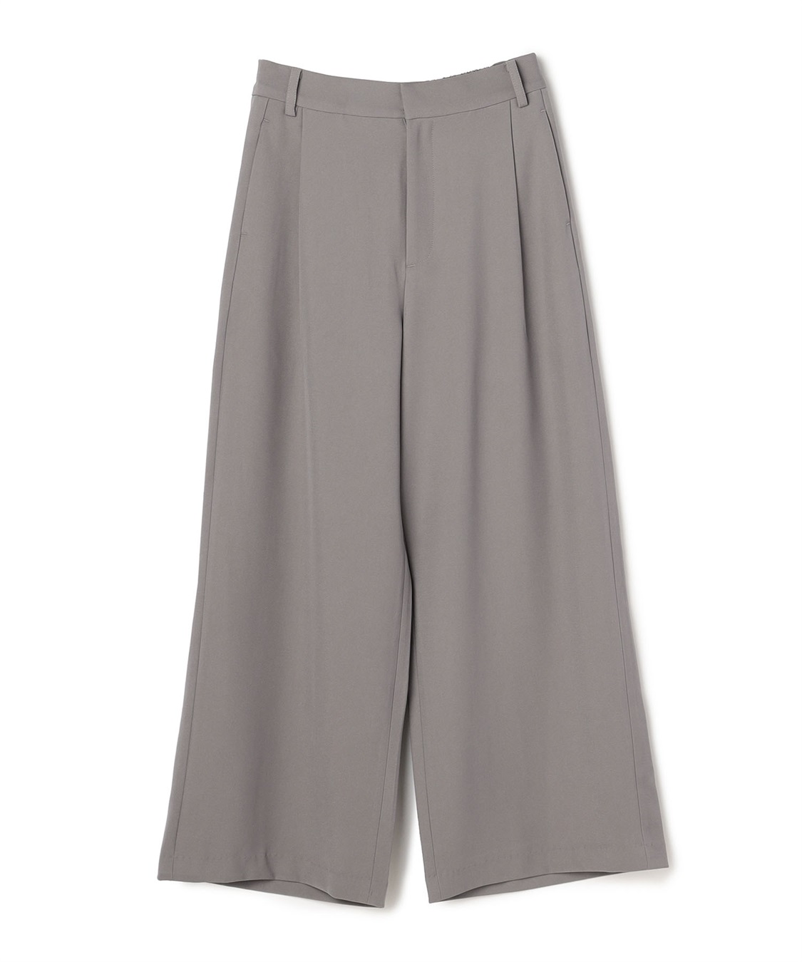 ATSURO TAYAMA ダブルクロスパンツ_variation_1