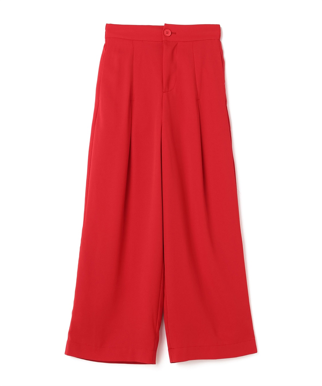 ATSURO TAYAMA フロントタックカラーワイドパンツ_variation_2