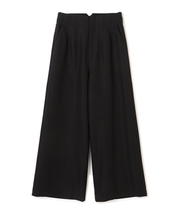 ATSURO TAYAMA ストレッチワイドパンツ_variationthumb_1
