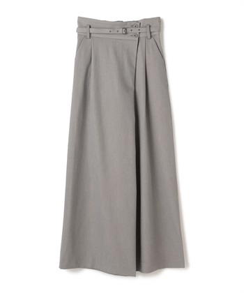 ATSURO TAYAMA アシンメトリーワイドパンツ_variationthumb_1