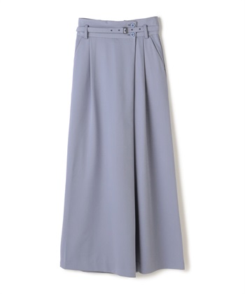 ATSURO TAYAMA アシンメトリーワイドパンツ_variationthumb_3