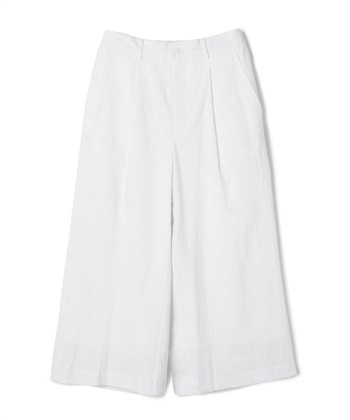 ATSURO TAYAMA 麻調スラブパンツ_variationthumb_1