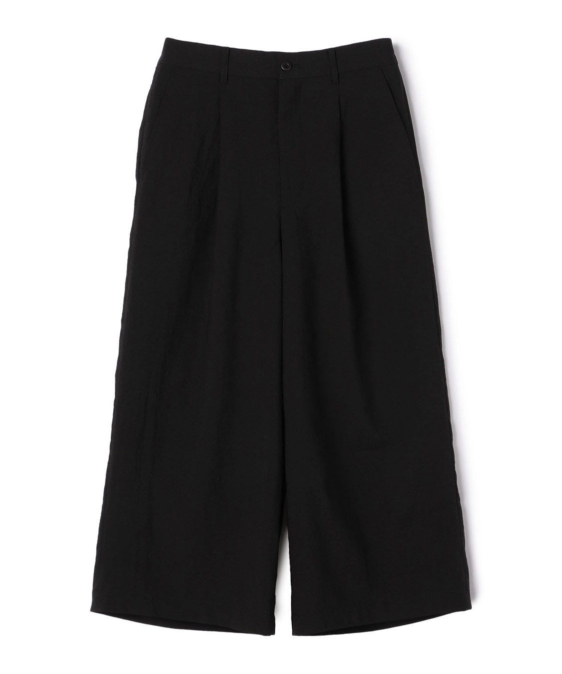 ATSURO TAYAMA 麻調スラブパンツ_variation_2