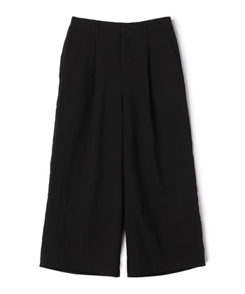 ATSURO TAYAMA 麻調スラブパンツ_variationthumb_2