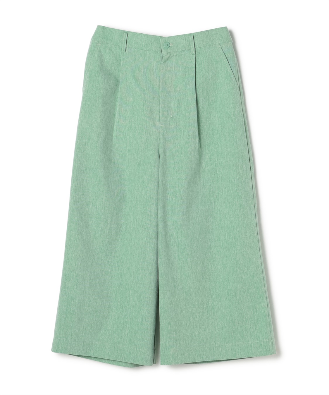 ATSURO TAYAMA オックスストレッチワイドパンツ_main