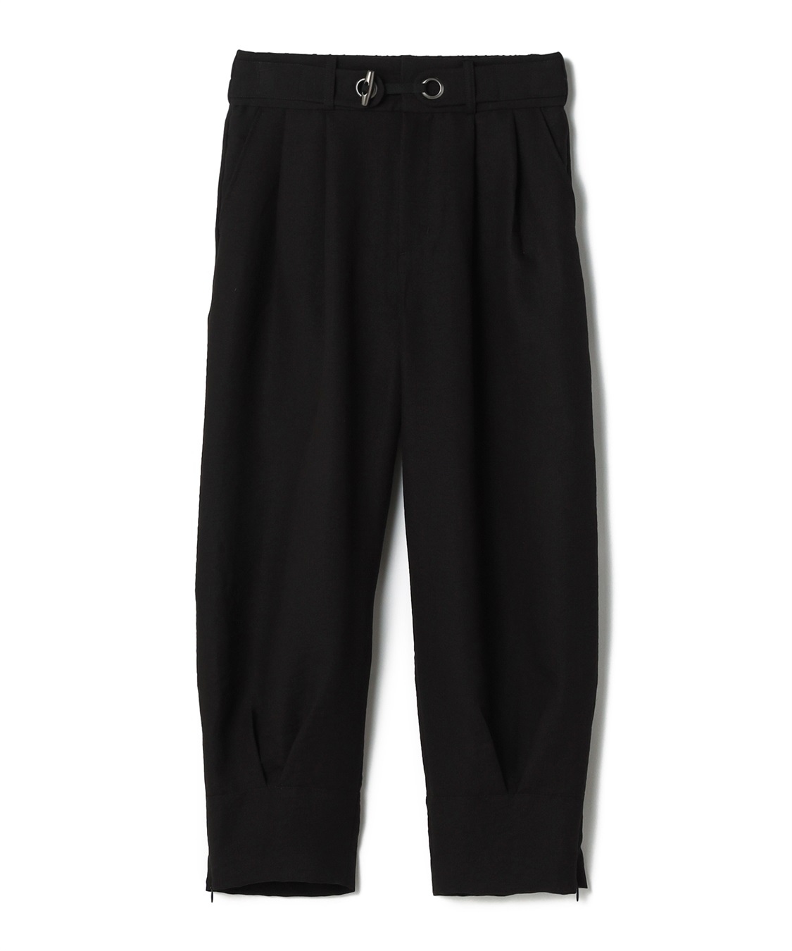 ATSURO TAYAMA タック使いパンツ_variation_1