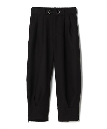 ATSURO TAYAMA タック使いパンツ_variationthumb_1