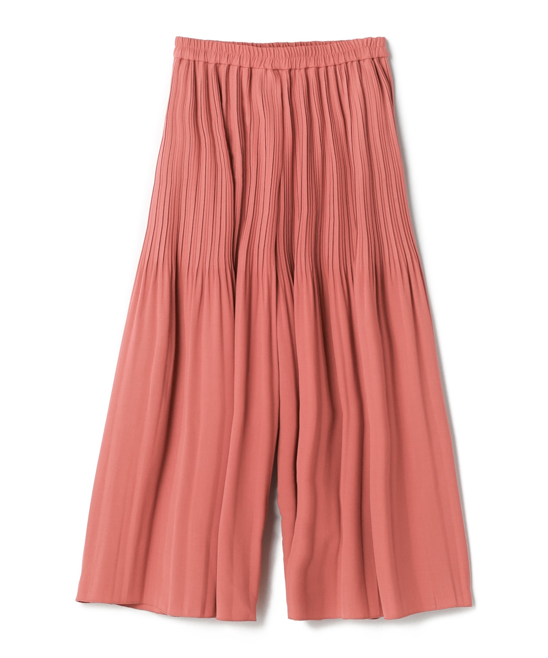 ATSURO TAYAMA スラブオックス消しプリーツワイドパンツ_variation_2