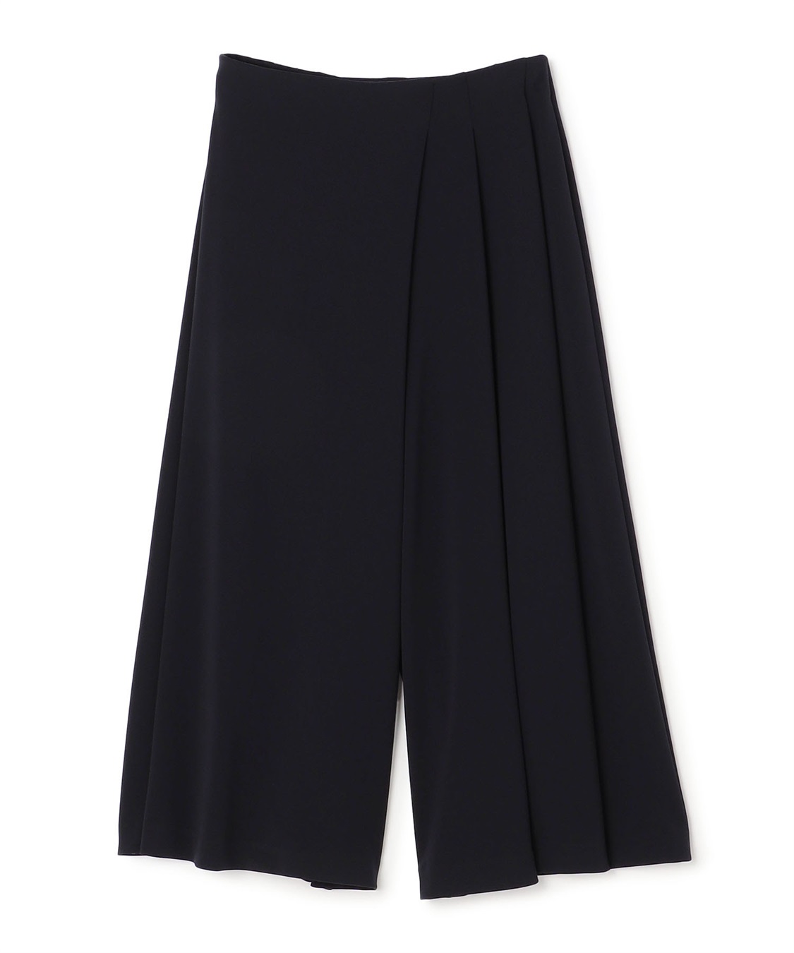 ATSURO TAYAMA タックプリーツパンツ_variation_1