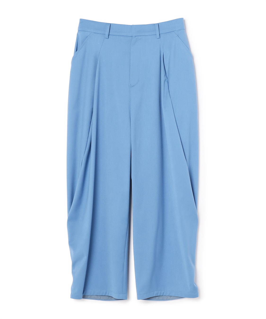 美品 ATSURO TAYAMA タヤマアツロウ パンツスーツ セットアップ AOYAMA 【洋服の青山】《最短当日発送》ママスーツ セットアップ