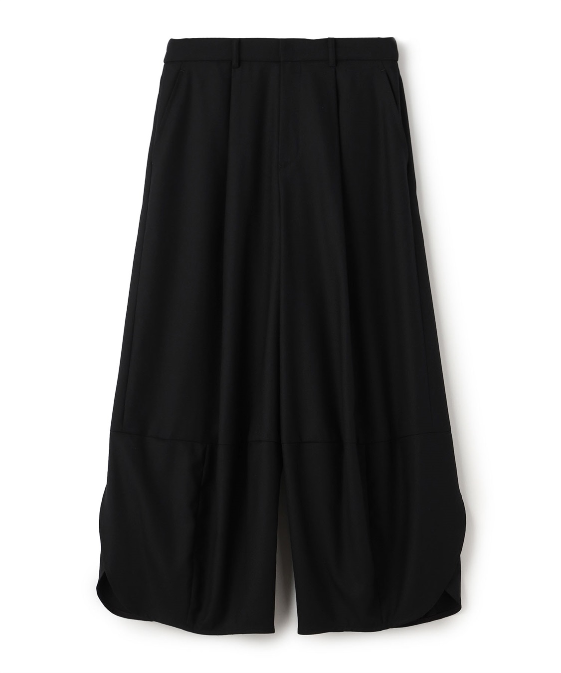 ATSURO TAYAMA ギミックカーゴ風 オーバーオール モード系 ATSURO TAYAMA ギミックカーゴ風 オーバーオール モード系